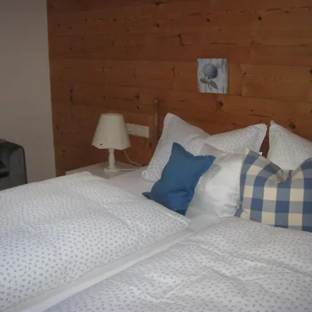 Haus Gmahblick Ferienwonungen 4* Альпбах