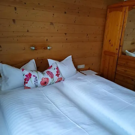 Haus Gmahblick Ferienwonungen