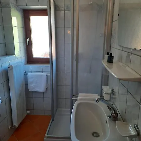 Gasthof Haus Gmahblick *
