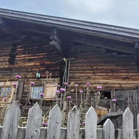 Haus Gmahblick Alpbach