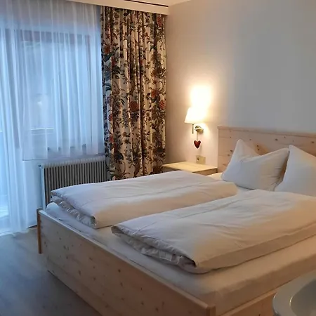 Haus Gmahblick Appartments Konukevi Alpbach