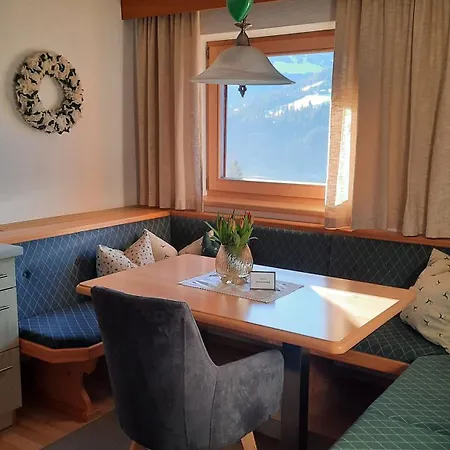 Haus Gmahblick Ferienwonungen