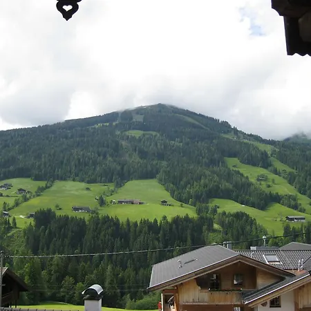 Haus Gmahblick Appartments
