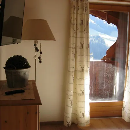 Haus Gmahblick Gasthof Alpbach