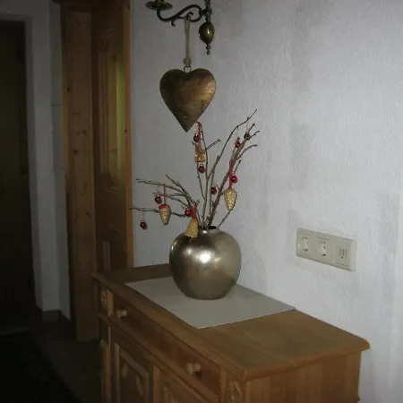 Haus Gmahblick Alpbach