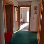 招待所 Haus Gmahblick Ferienwonungen 阿尔卑巴赫