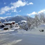 Haus Gmahblick Ferienwonungen 招待所 3*