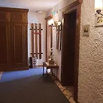 Haus Gmahblick Ferienwonungen 3* Alpbach
