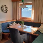 Haus Gmahblick Ferienwonungen