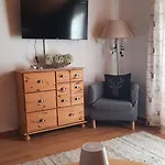 Haus Gmahblick Ferienwonungen 招待所 阿尔卑巴赫