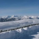 Affittacamere Haus Gmahblick Ferienwonungen Alpbach