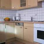 招待所 Haus Gmahblick Ferienwonungen