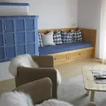 Haus Gmahblick Ferienwonungen 3*