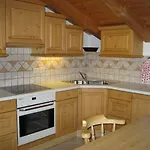 Haus Gmahblick Ferienwonungen