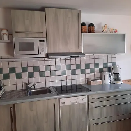Haus Gmahblick Appartments 3*