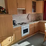 Haus Gmahblick Ferienwonungen Pensión 3*