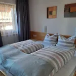 Haus Gmahblick Ferienwonungen