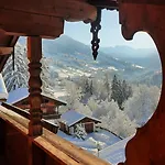 Haus Gmahblick Ferienwonungen 3* Alpbach