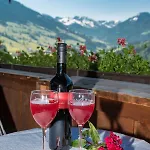 Haus Gmahblick Ferienwonungen Alpbach