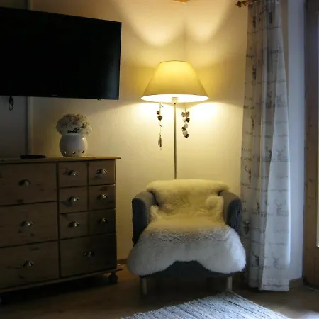Guest house Haus Gmahblick Ferienwonungen *