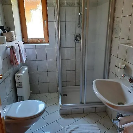 בית הארחה Haus Gmahblick Ferienwonungen 4*