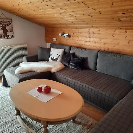 Haus Gmahblick Ferienwonungen Alpbach