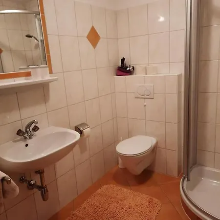 Guest house Haus Gmahblick Ferienwonungen *