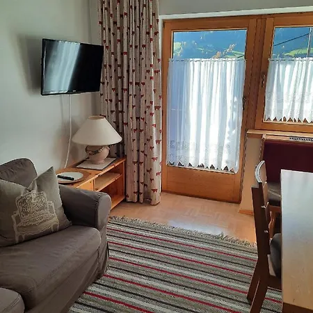 Haus Gmahblick Ferienwonungen