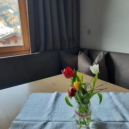 Haus Gmahblick Ferienwonungen