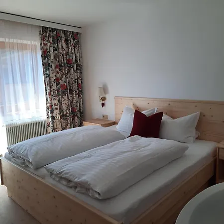Guest house Haus Gmahblick Ferienwonungen Alpbach