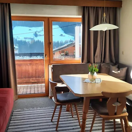 Haus Gmahblick Ferienwonungen Guest house *