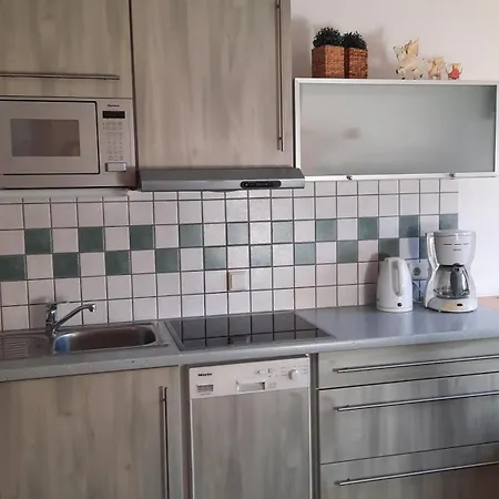 Guest house Haus Gmahblick Ferienwonungen *