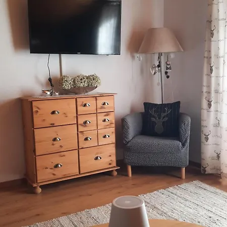 Haus Gmahblick Ferienwonungen Guest house Alpbach