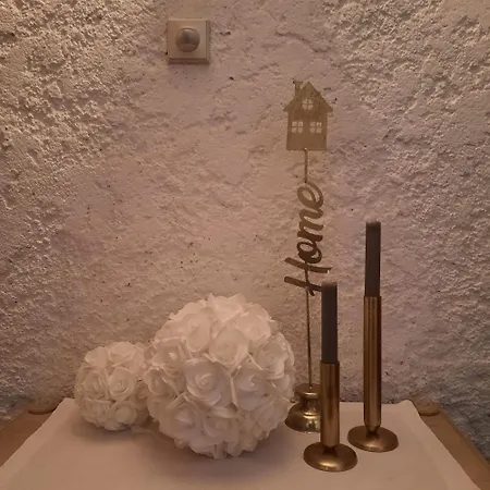 Haus Gmahblick Appartments 3*