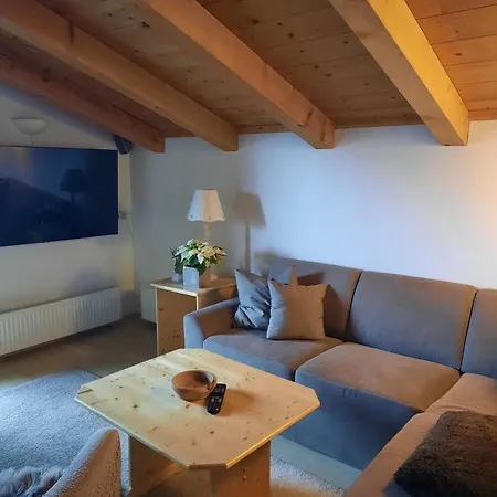 Haus Gmahblick Appartments Gasthof Alpbach