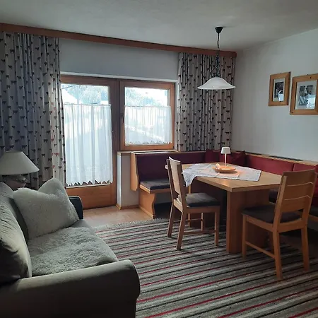 Gasthof Haus Gmahblick Appartments 3*