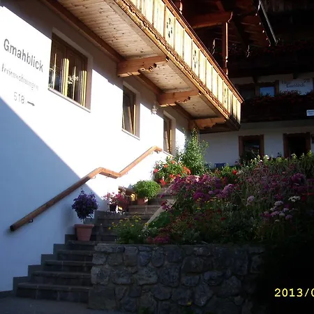 Haus Gmahblick Ferienwonungen