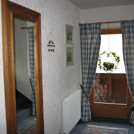 Haus Gmahblick Ferienwonungen * Alpbach