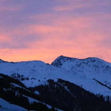 בית הארחה Haus Gmahblick Ferienwonungen 4*