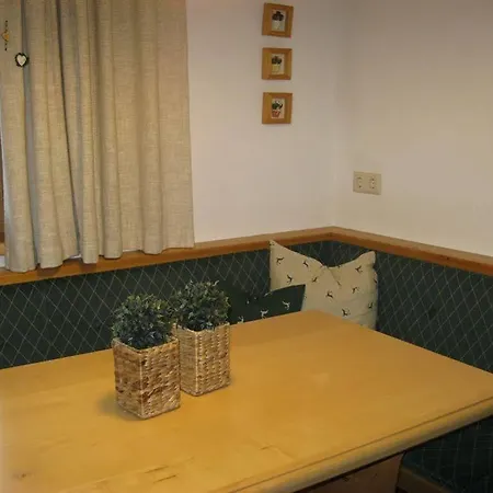 בית הארחה Haus Gmahblick Ferienwonungen