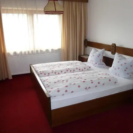 Haus Gmahblick Ferienwonungen